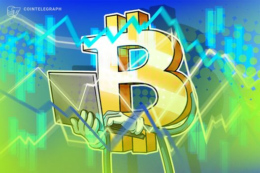 Bitcoin bereidt de hoogste wekelijkse afsluiting sinds januari voor, terwijl de BTC-prijs de $79K nadert