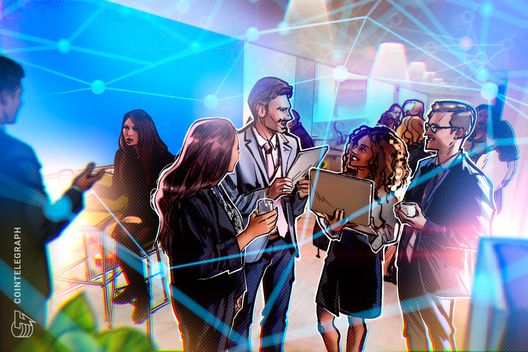 De crypto-industrie zal ‘prima’ zijn als de CLARITY Act niet wordt aangenomen: Chris Perkins