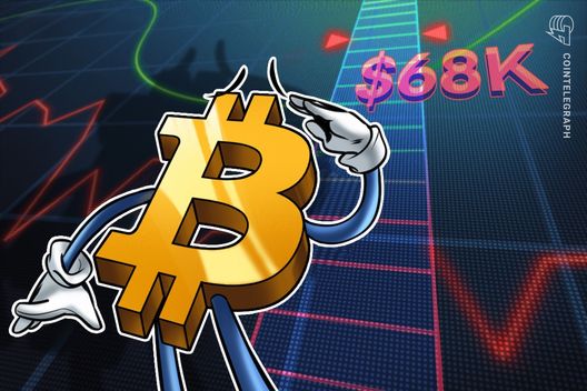 Handelaren zeggen dat Bitcoin nog steeds toe is aan een ‘next leg lower’ gericht op de BTC-prijs van $46K