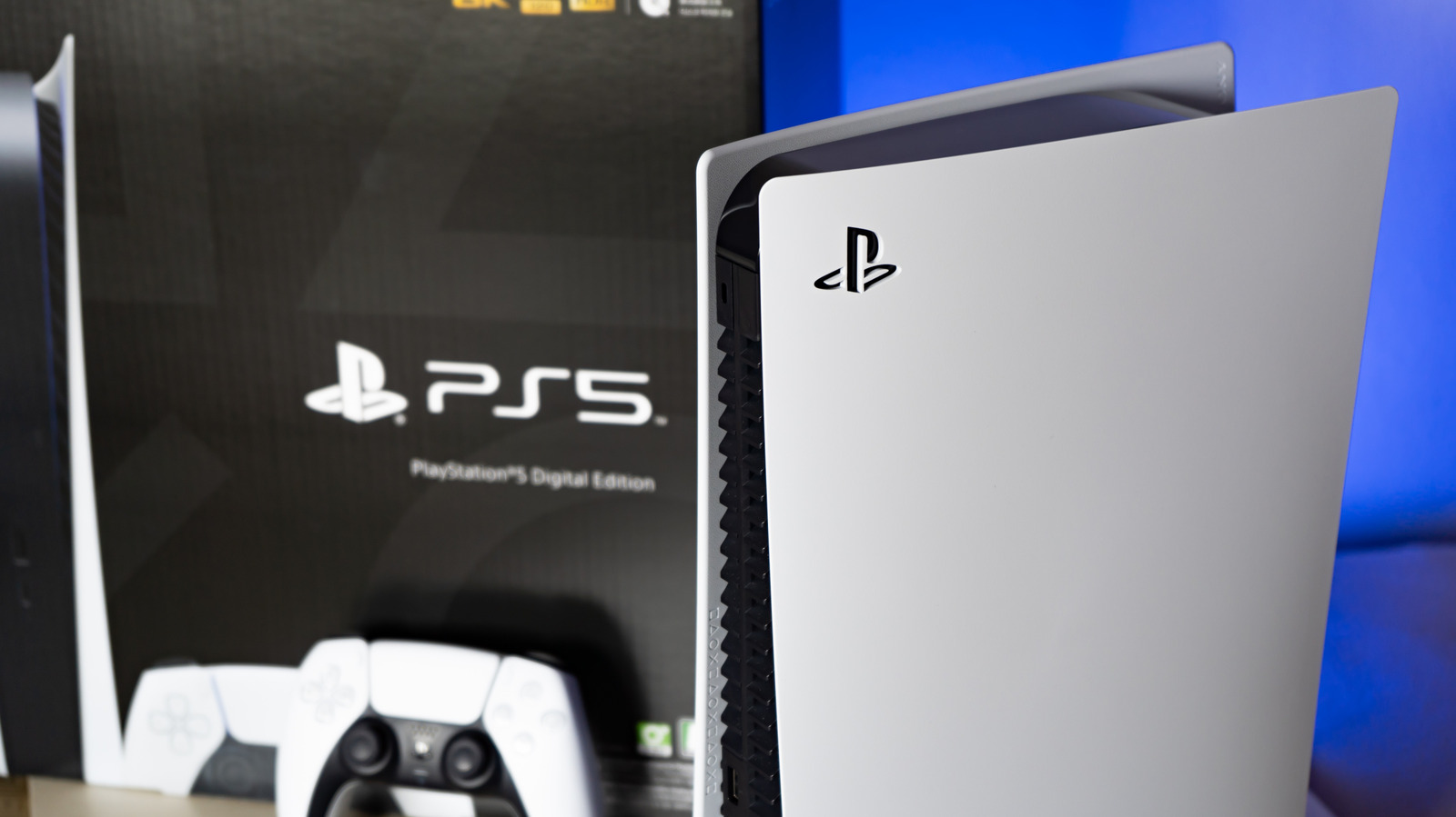 De PlayStation 5 zou wel eens de laatste Blu-Ray-speler van Sony kunnen zijn