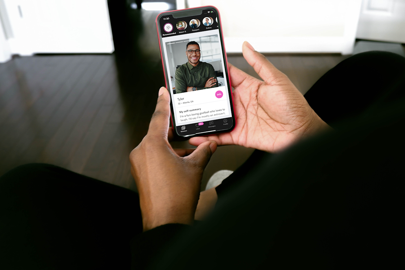 OkCupid schikt FTC-zaak over vermeend misbruik van de persoonlijke gegevens van zijn gebruikers