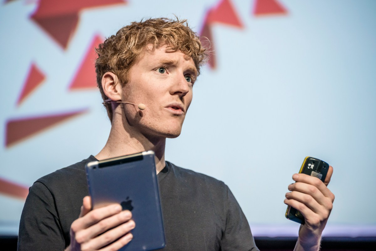Stripe heeft OpenRouter niet echt gekocht vanwege de ‘singulariteit’