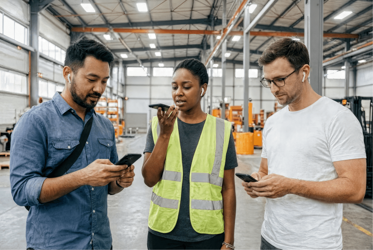 DeepL, bekend van tekstvertaling, wil nu jouw stem vertalen