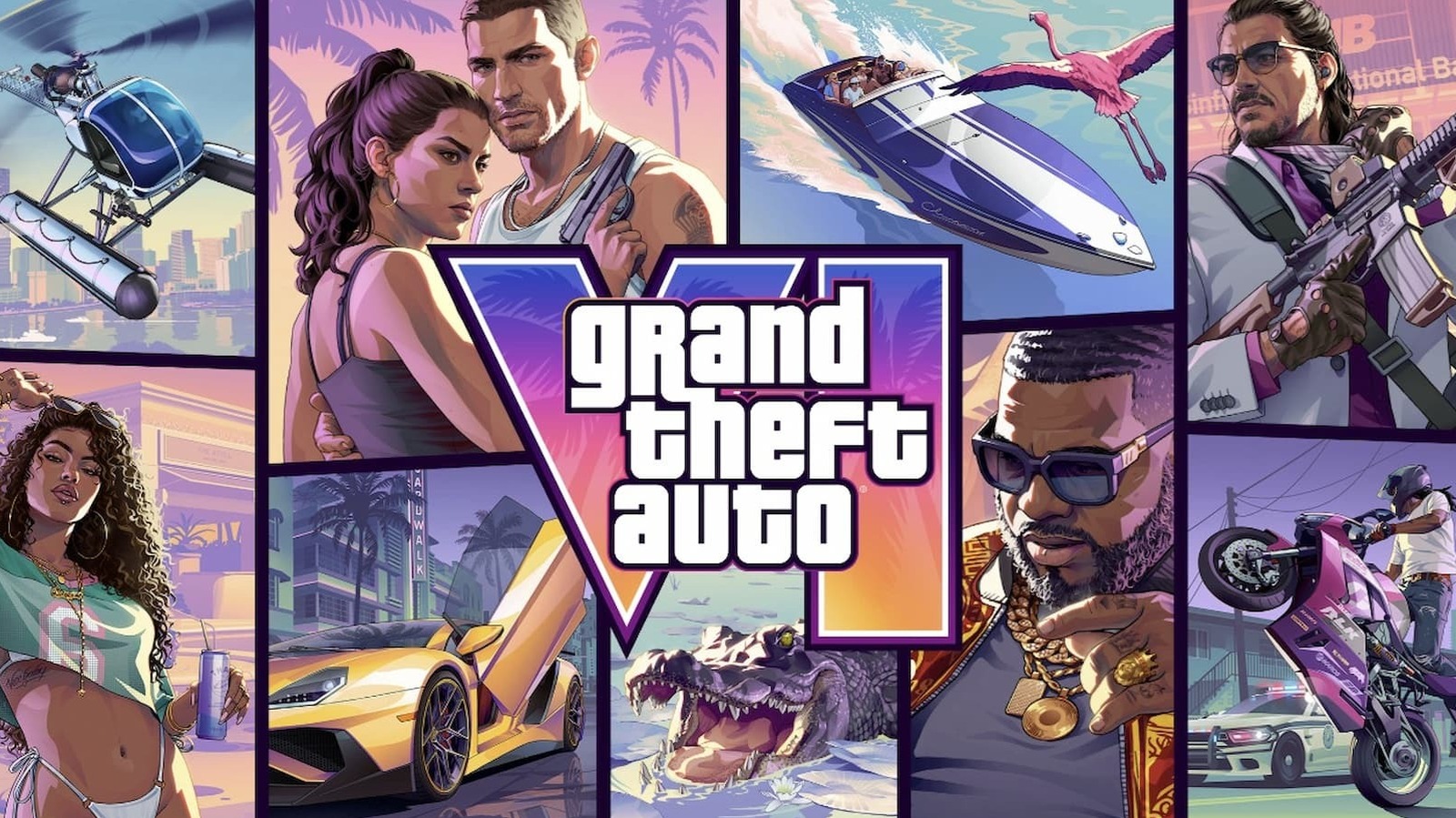 GTA 6 pre-orders openen op 25 juni