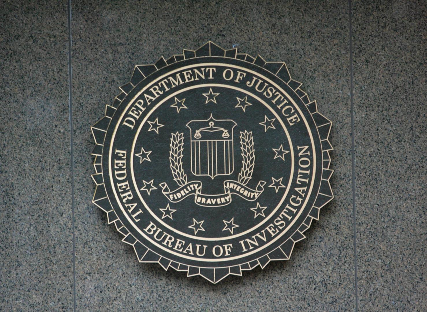 Binnen de weinig bekende jaarlijkse crypto-misdaadbijeenkomst van de FBI