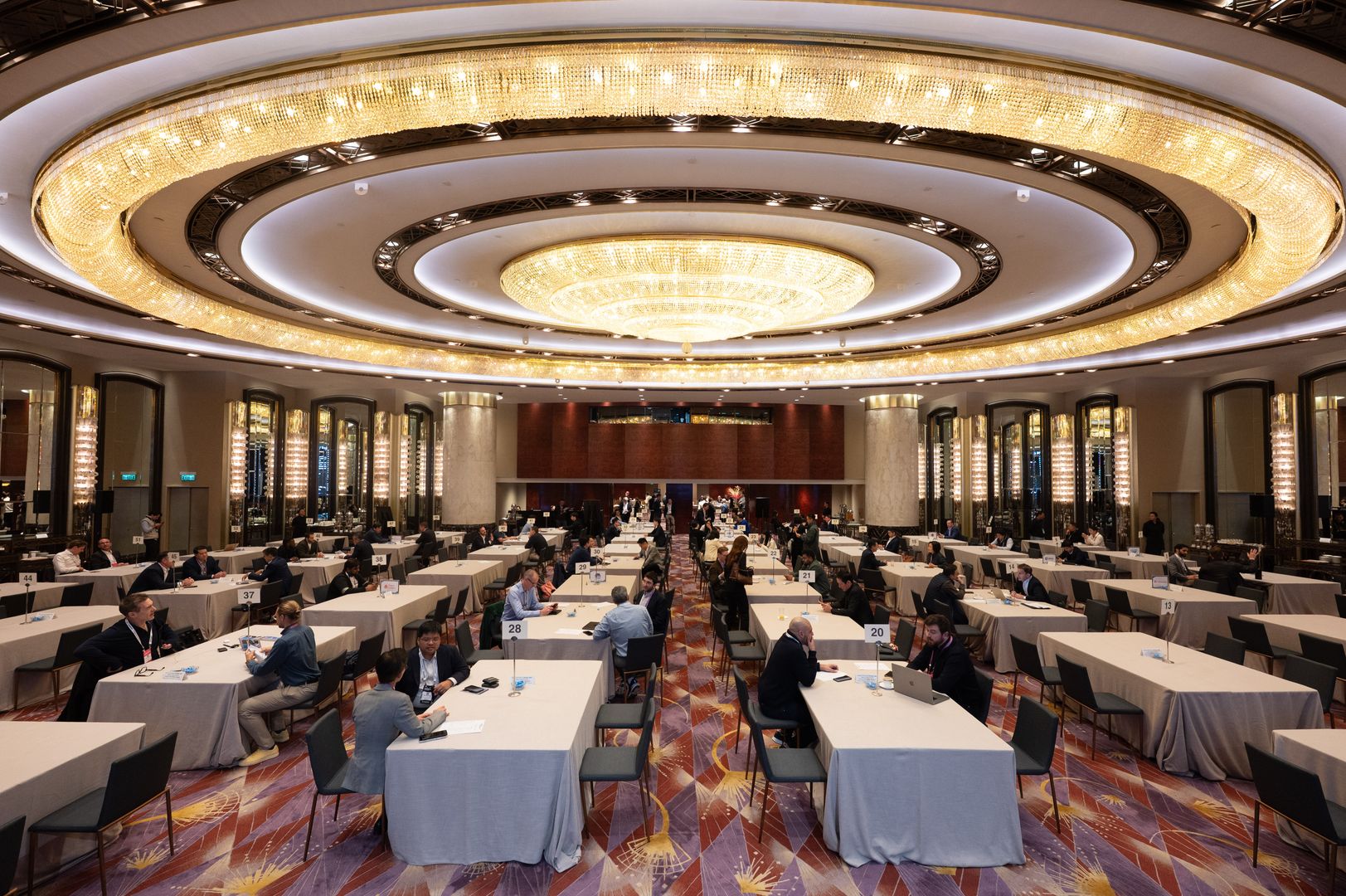 Krijg je geen AI-agenten en stablecoin-overdrachten? Schrijf u in bij CoinDesk University