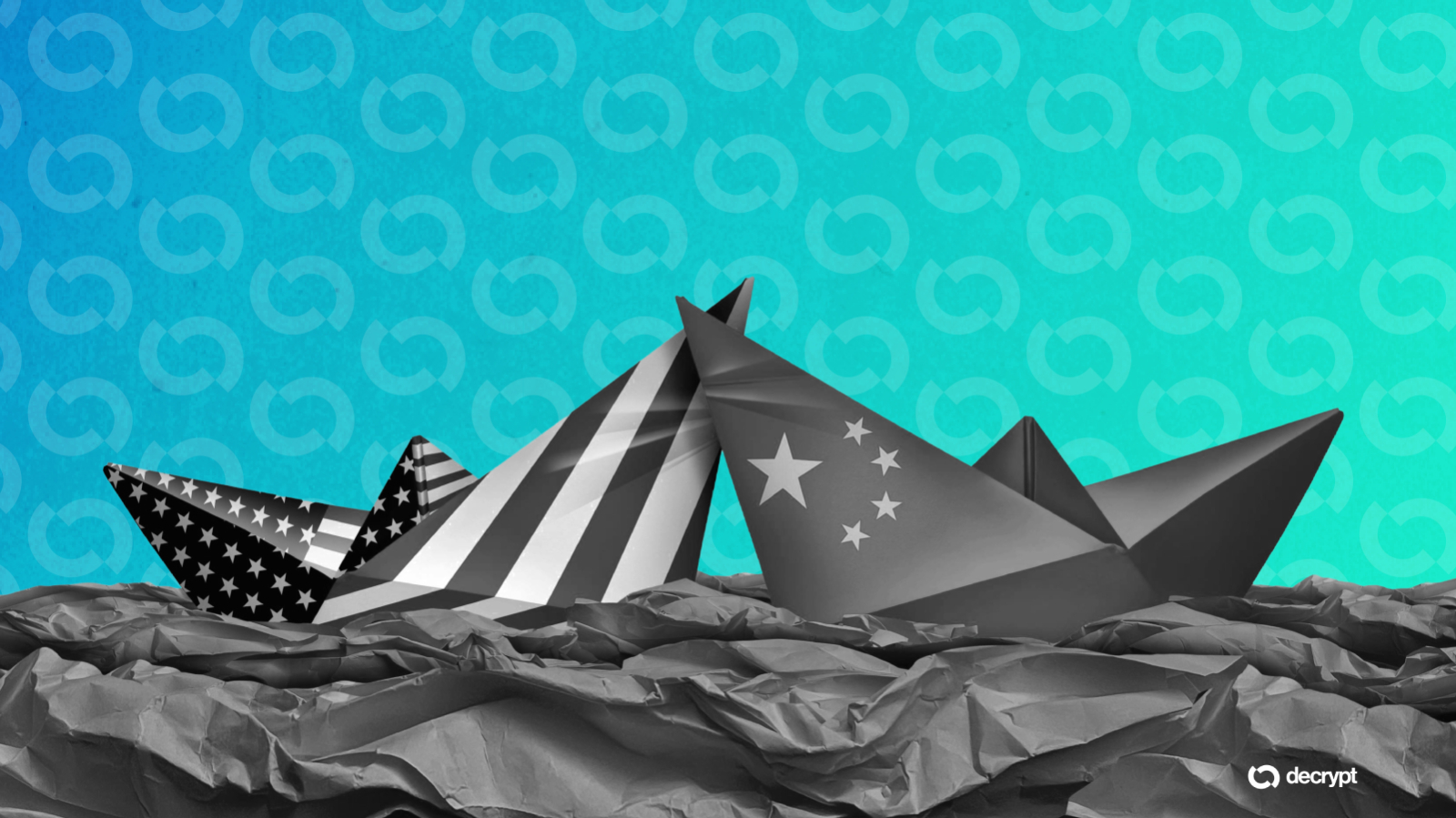 De Amerikaanse regering zegt dat de beste AI-modellen van China achterblijven. Deskundigen zijn daar niet zo zeker van