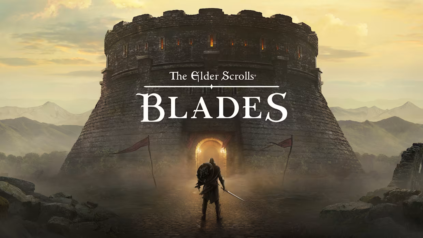 Bethesda sluit The Elder Scrolls: Blades af op 30 juni
