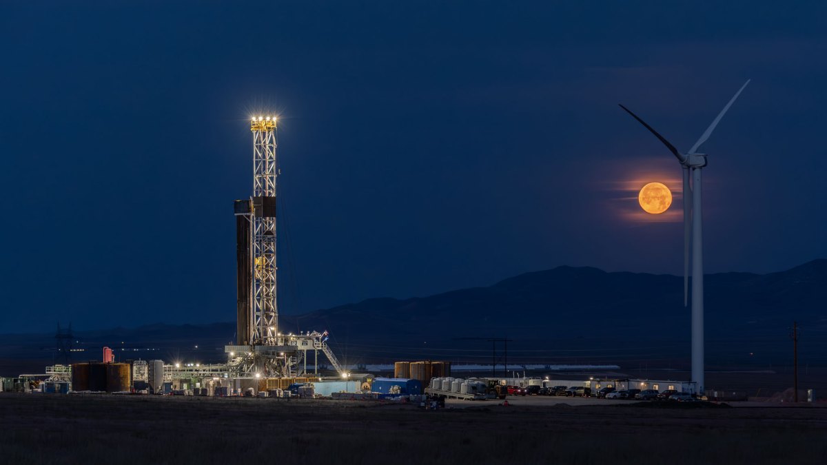Geothermische startup Fervo Energy haalt tot $1,3 miljard op bij de beursintroductie