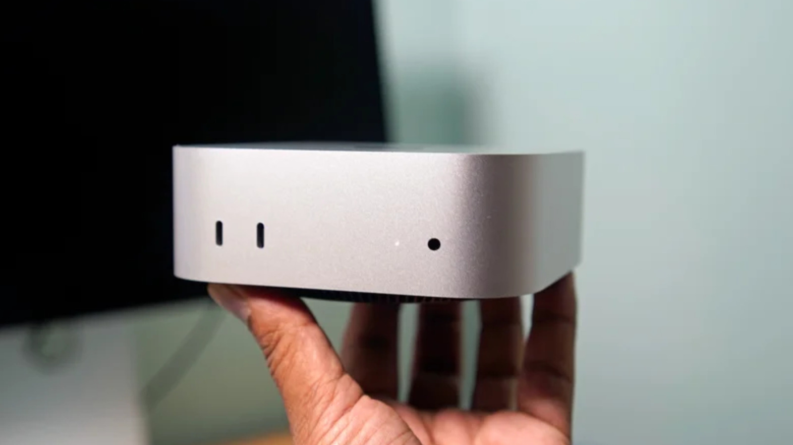 Apple lijkt te zijn gestopt met zijn goedkoopste Mac mini