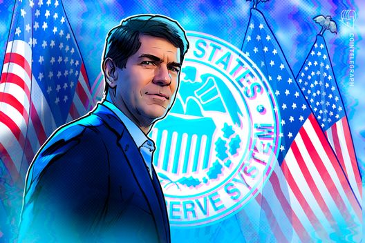 De Senaat bevestigt dat Kevin Warsh de leiding zal nemen over de Federal Reserve
