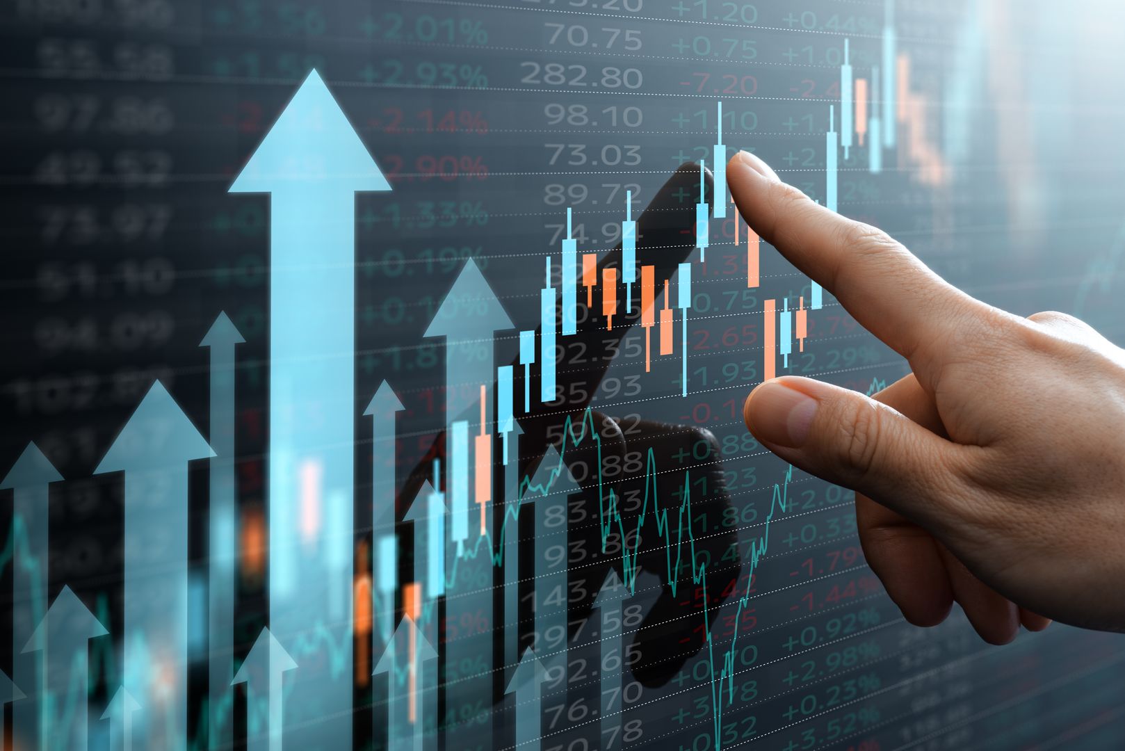 Ether en Solana breiden hun winst uit terwijl een short squeeze de Bitcoin naar $62.000 tilt
