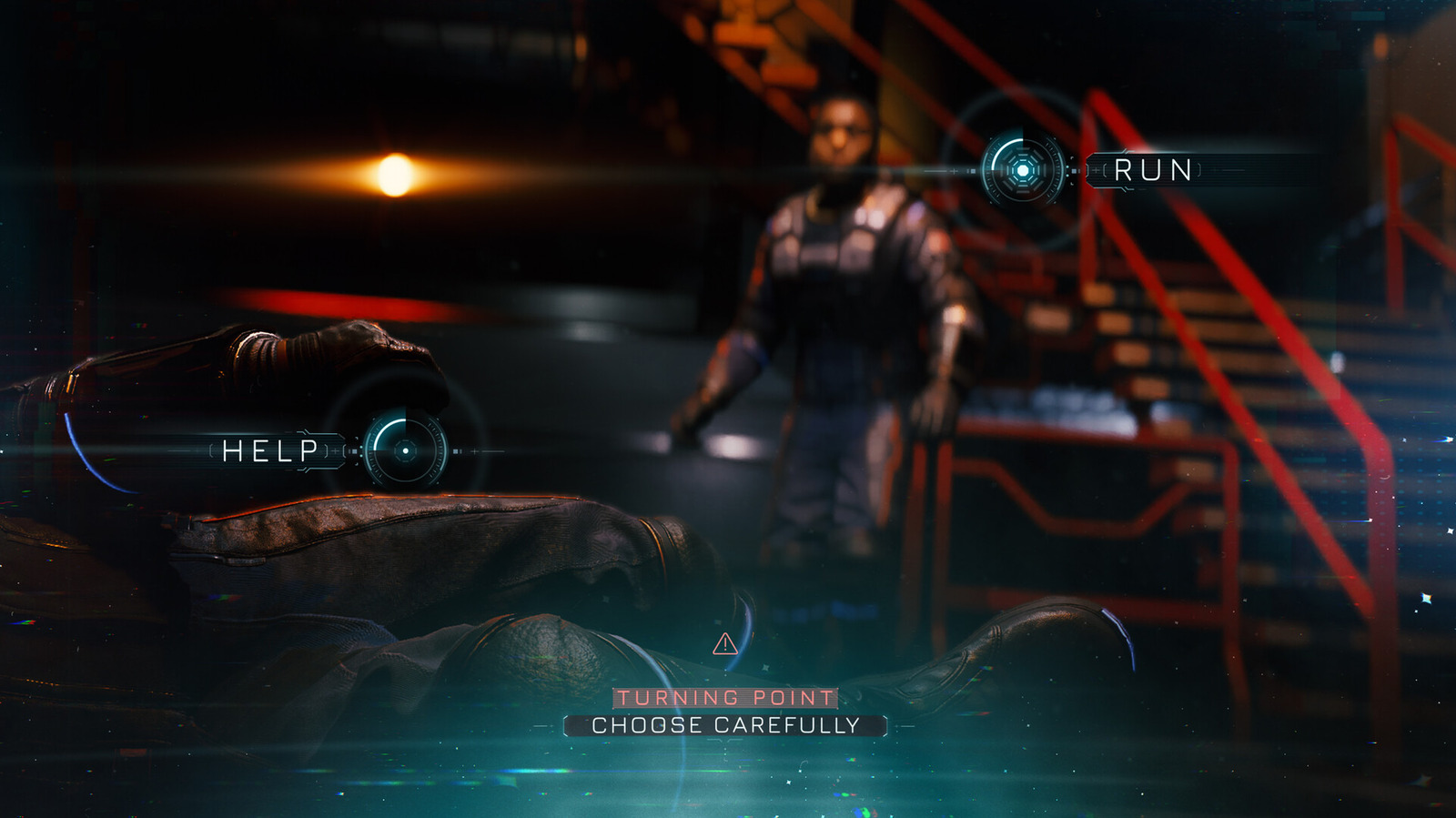 Nieuwe horror van Supermassive, een Battlestar Galactica-roguelite en andere nieuwe indiegames die de moeite waard zijn om te bekijken