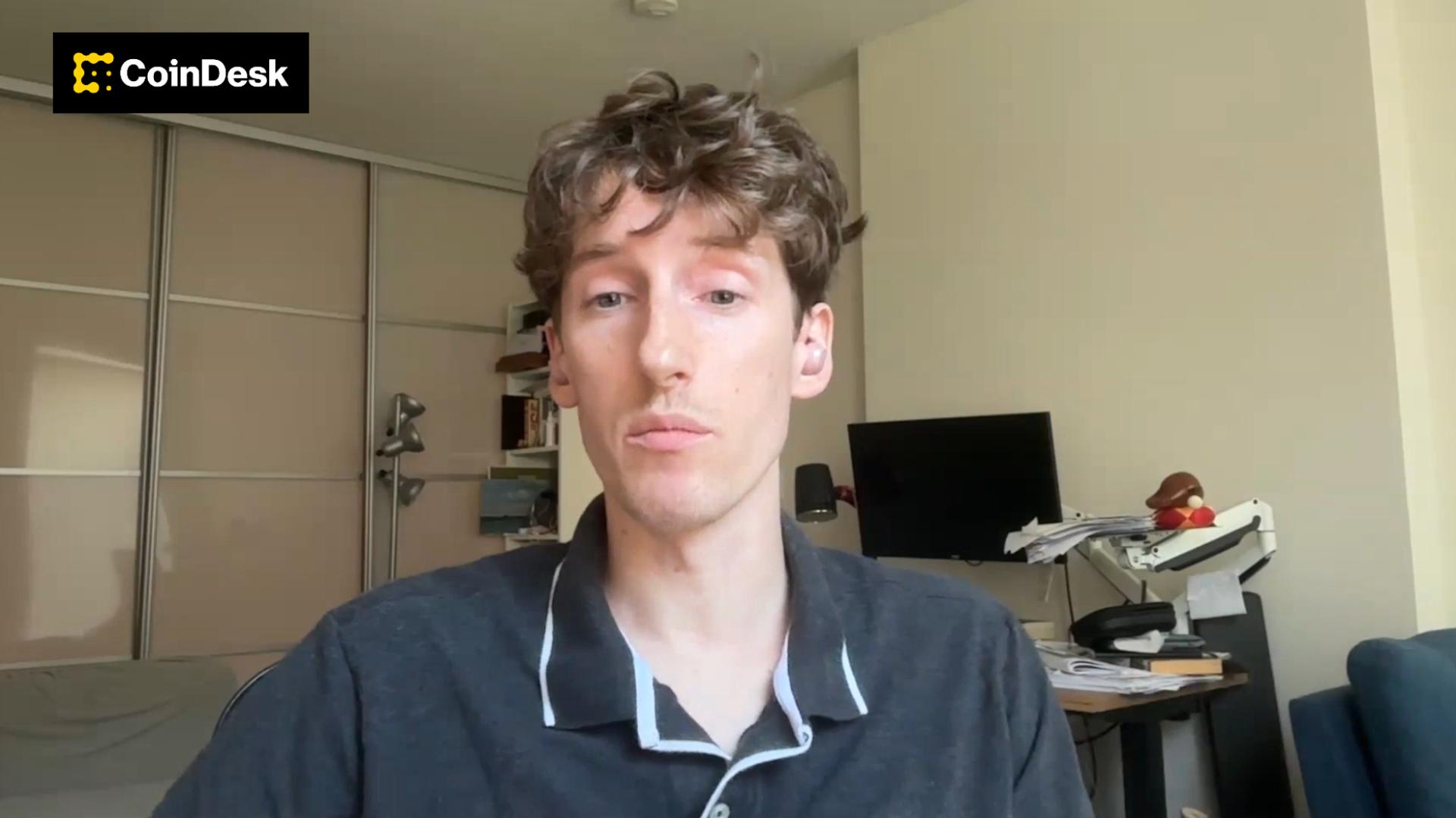 Voormalig leider van de Ethereum Foundation waarschuwt voor een financieringstekort naarmate het bestuur verandert