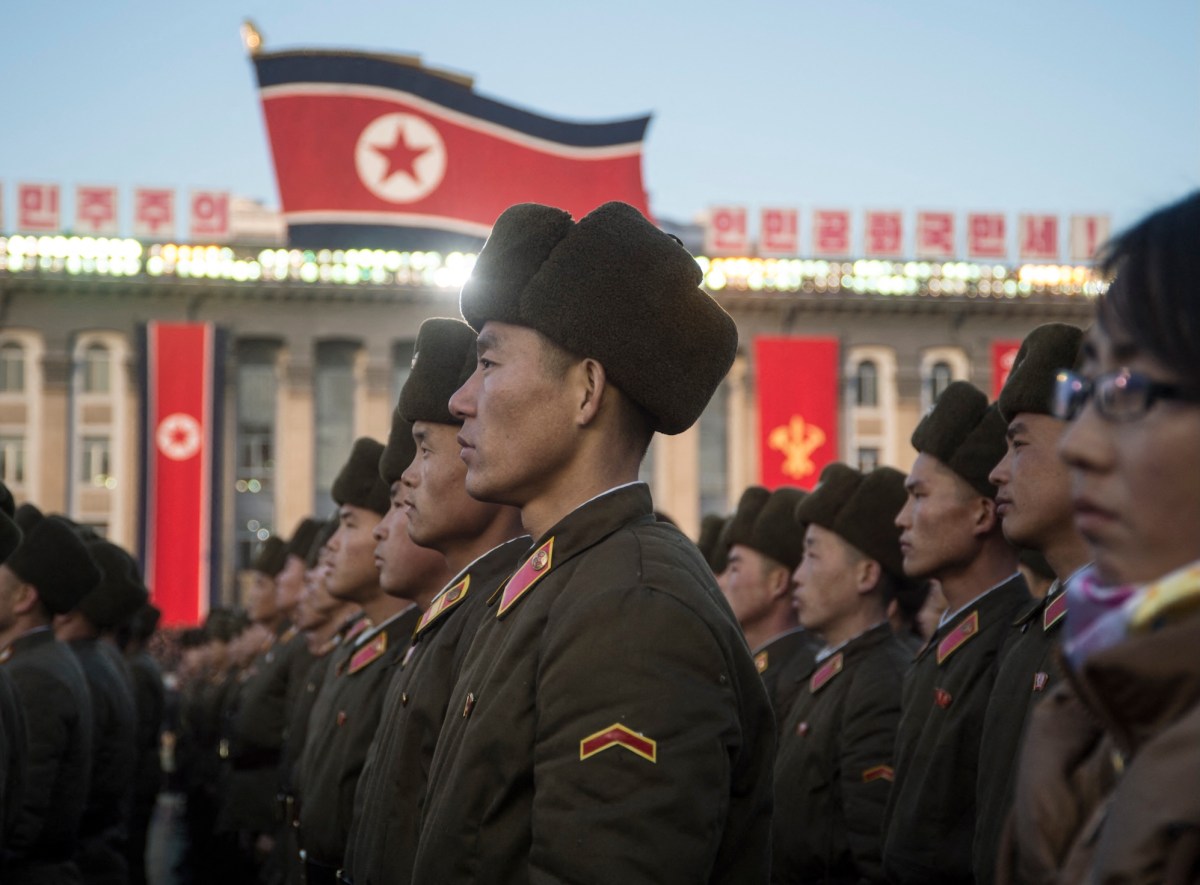 Noord-Koreanen zitten achter bijna de helft van de hacks in de Amerikaanse technologiesector, zegt CrowdStrike