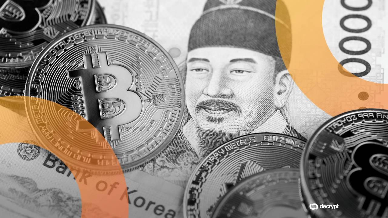 Bank of Korea breidt CBDC-pilot uit met een half miljoen gebruikers