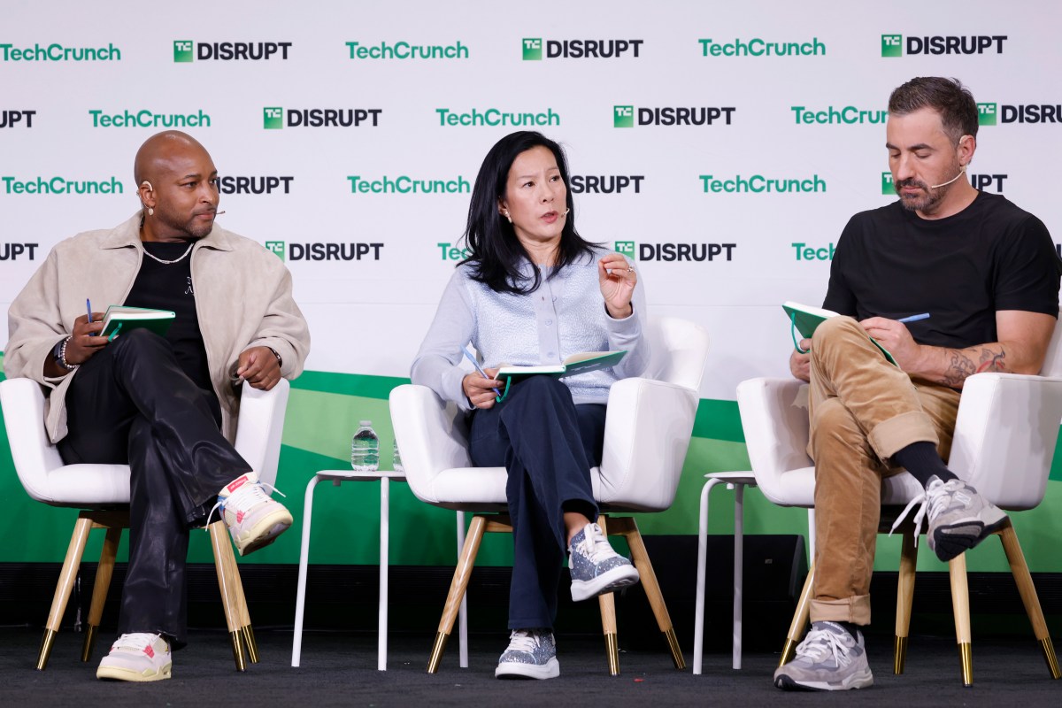 Hoe je de Startup Battlefield Top 20 haalt – en wat elk bedrijf hoe dan ook krijgt