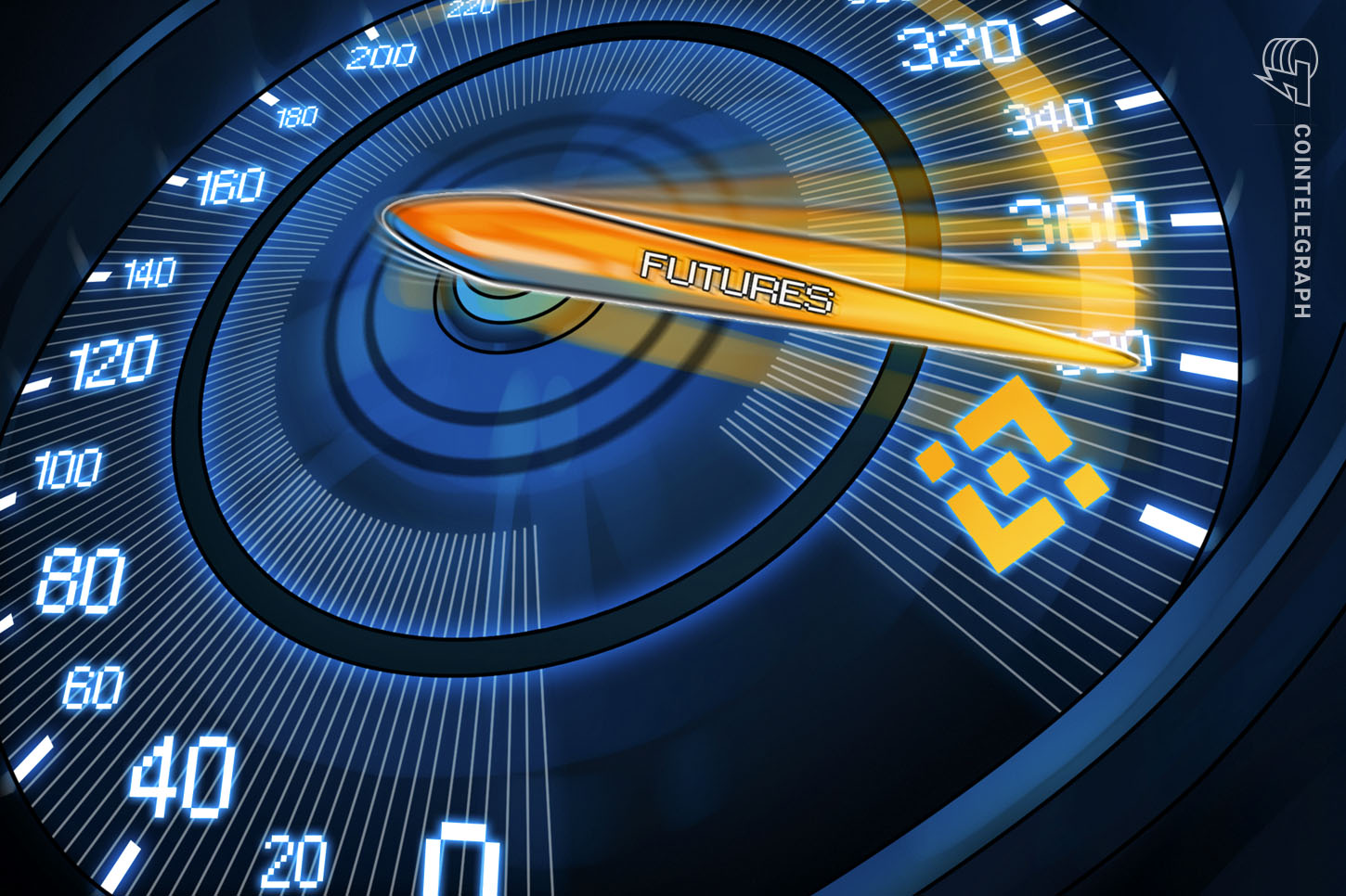Het Binance Futures-volume in juni van $1,6 biljoen trotseert de inzinking van de spothandel in cryptovaluta