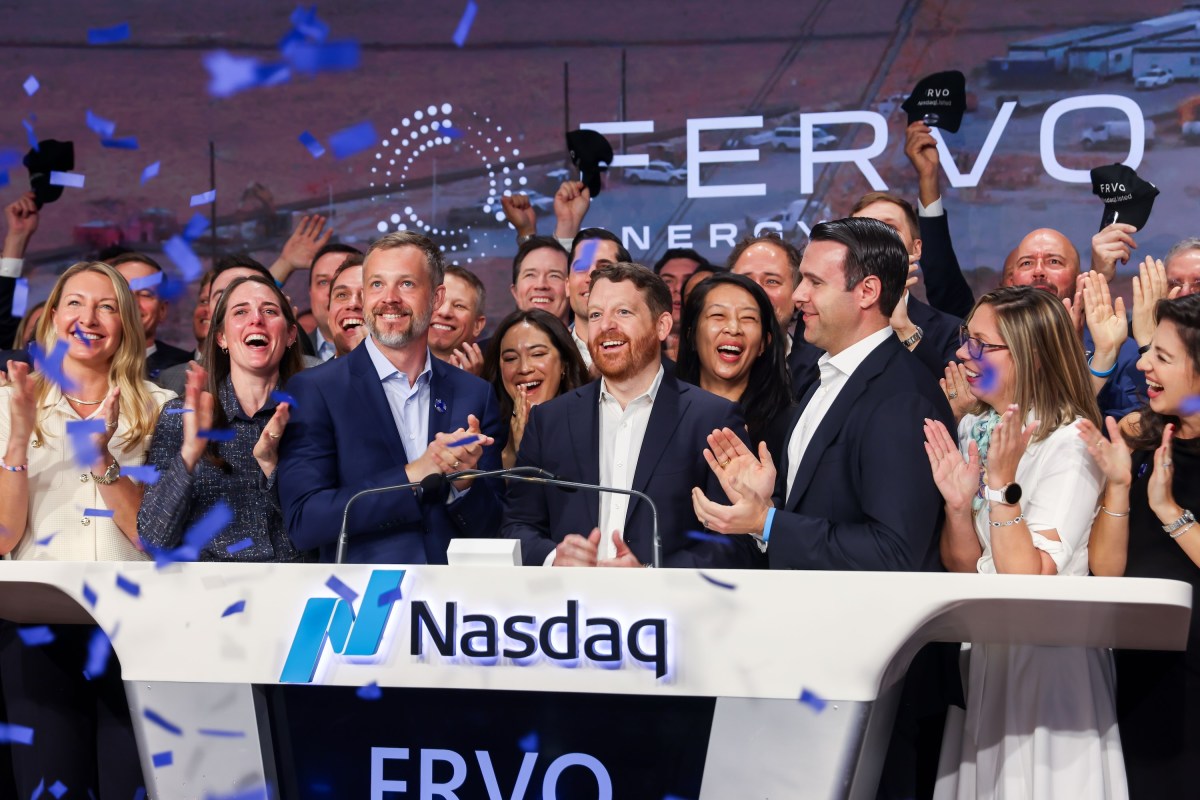 Geothermische startup Fervo Energy scoort 33% bij IPO-debuut, aangewakkerd door de vraag naar AI-datacenters