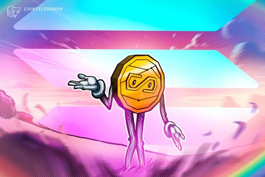 Western Union begint met de uitrol van USDPT stablecoin op Solana