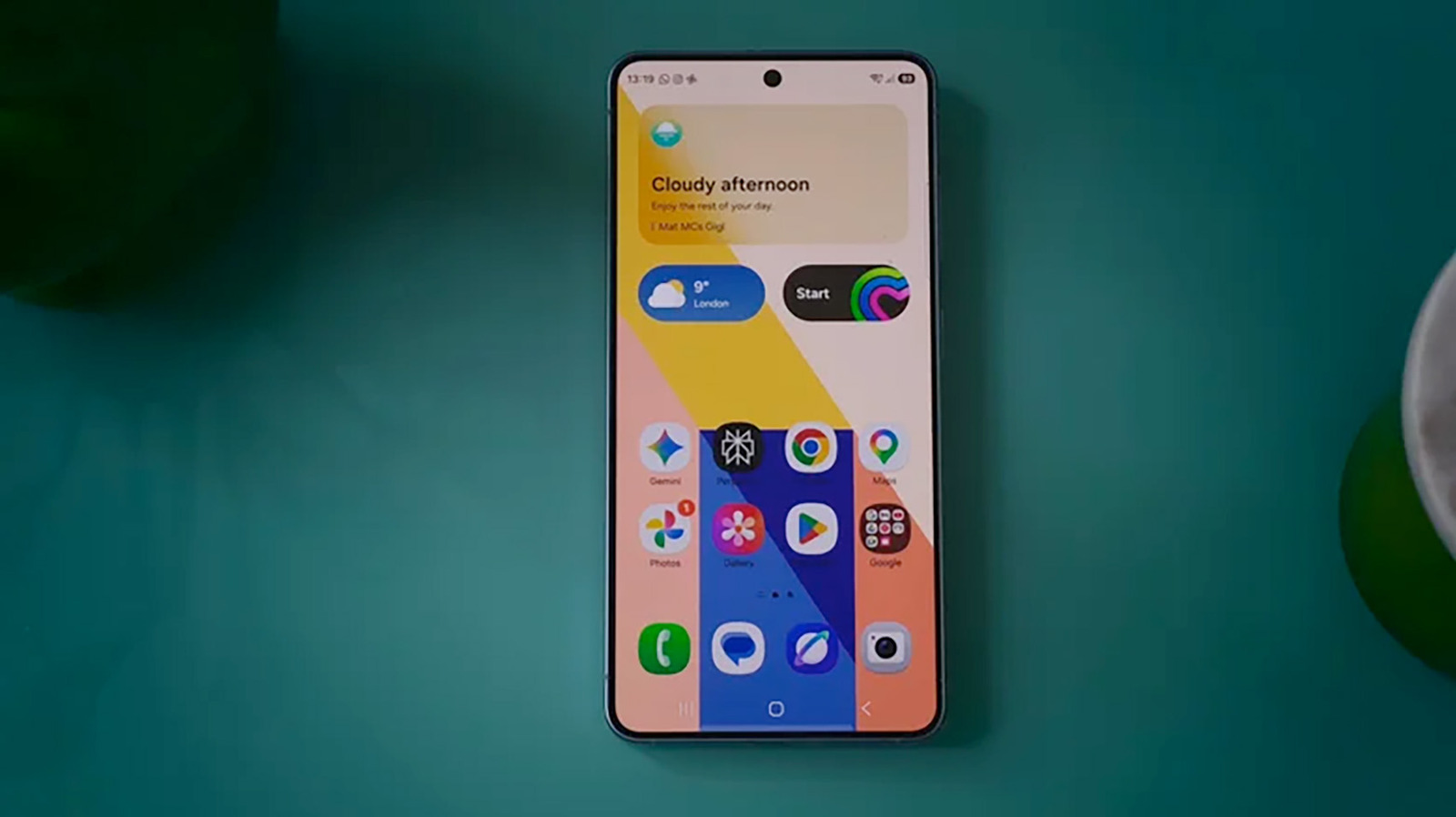 De One UI 9-bèta van Samsung wordt deze week uitgerold voor Galaxy S26-bezitters