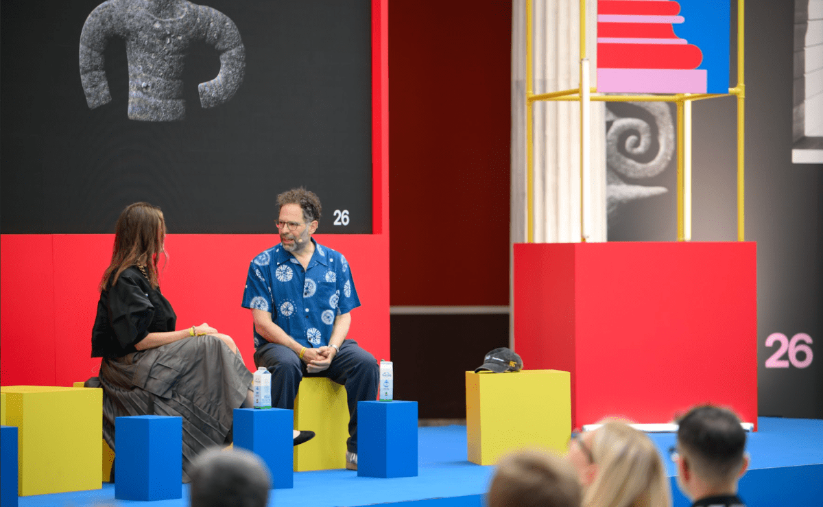 Neil Rimer denkt dat het AI-geld terugkomt