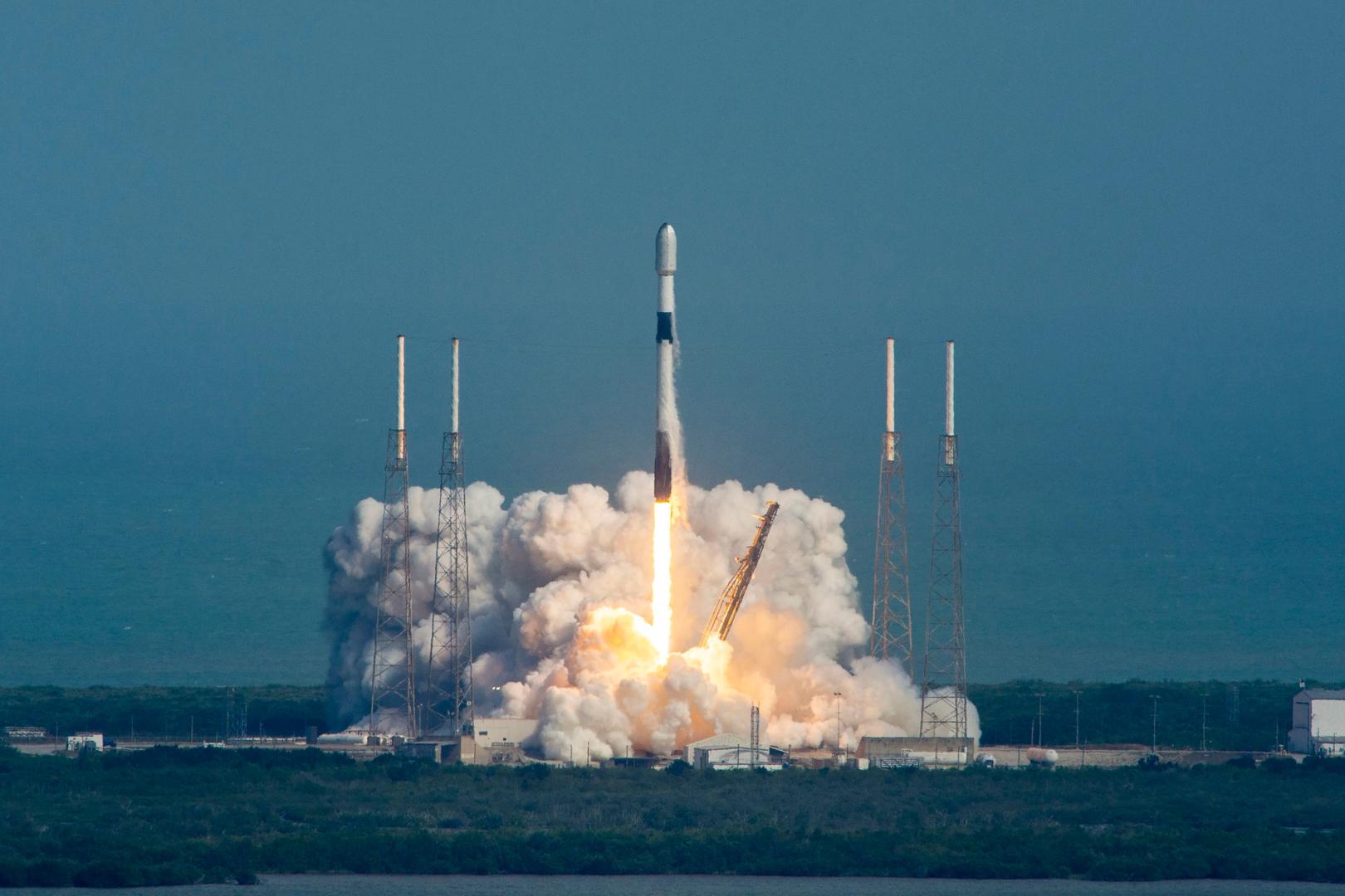 De duik van SpaceX van $600 miljard wiste in drie dagen tijd het equivalent van bijna de helft van de marktkapitalisatie van bitcoin weg