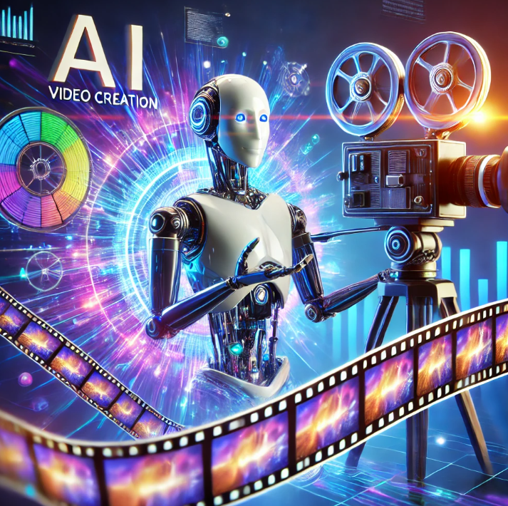 AI Video Tools – Van tekst naar video in 5 minuten