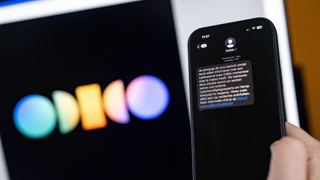 Odido datalek: wat moet je nu doen? Stappenplan + tools zoals Have I Been Pwned